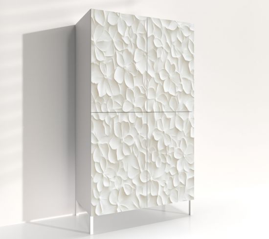 Sideboard nach Maß konfigurieren