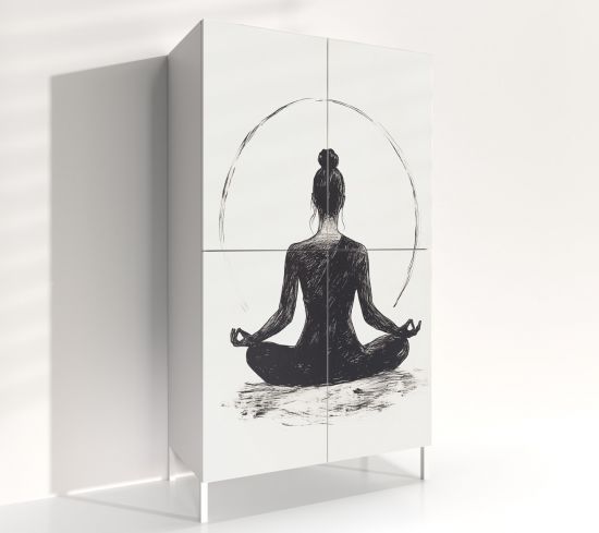 Sideboard nach Maß konfigurieren