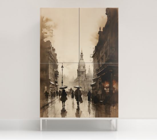 Sideboard nach Maß konfigurieren