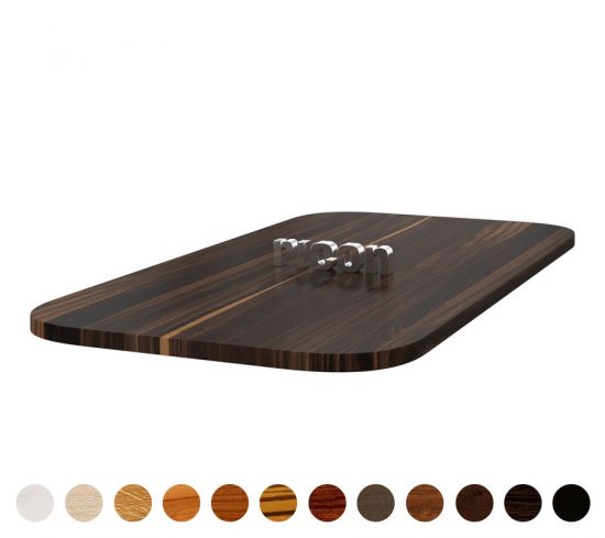 Tischplatte nach Maß (Softline R100) 