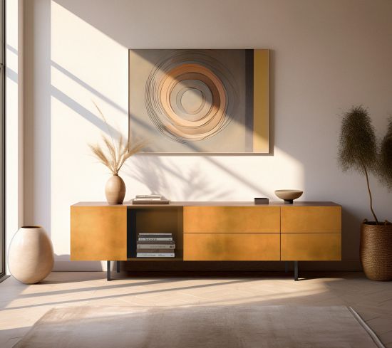 Lowboard nach Maß Multi LB12 