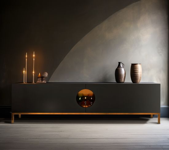 Lowboard nach Maß Multi LB Bullgo 