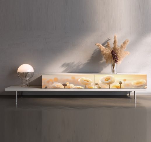 Sideboard nach Maß konfigurieren