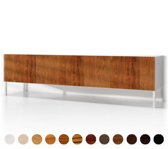 Lowboard Massivholz Multi LB R02-Holz 