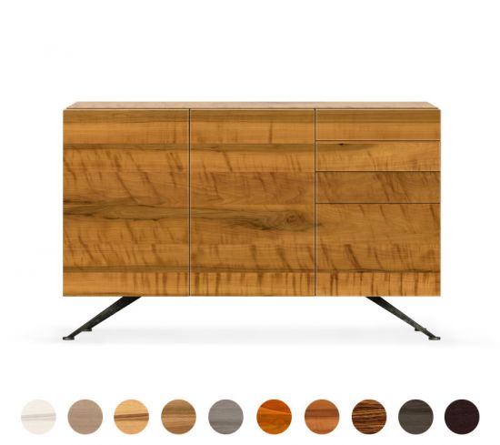 Sideboard Lyon mit Schubkästen 