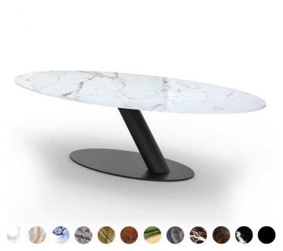Tisch Granit Marmor Naturstein Vigo 