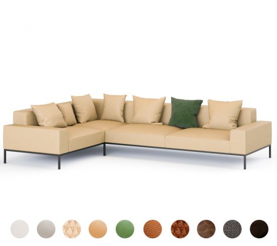 Unverwechselbares Design für höchste Ansprüche