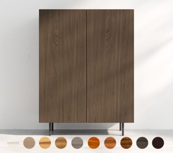 Highboard nach Maß konfigurieren