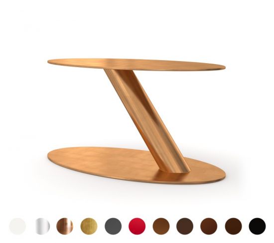 Tischgestell Metall modern Vigo 