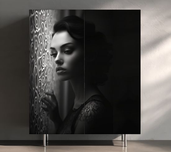 Sideboard nach Maß konfigurieren