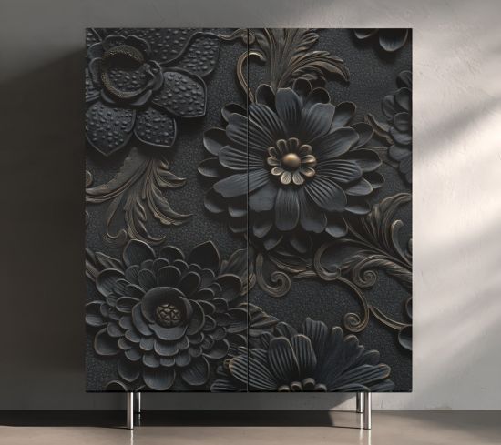 Sideboard nach Maß konfigurieren