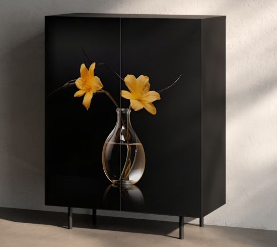 Sideboard nach Maß konfigurieren