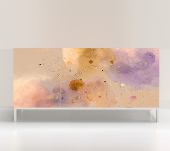 Sideboard nach Maß konfigurieren