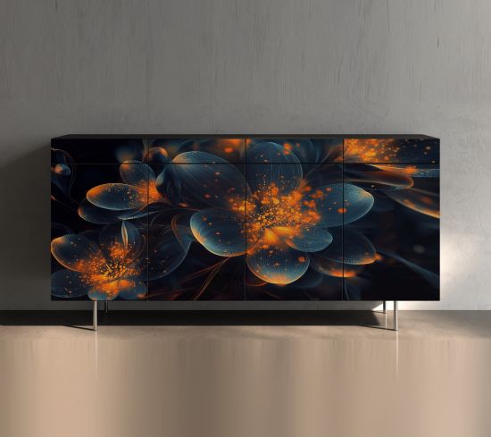 Sideboard nach Maß konfigurieren