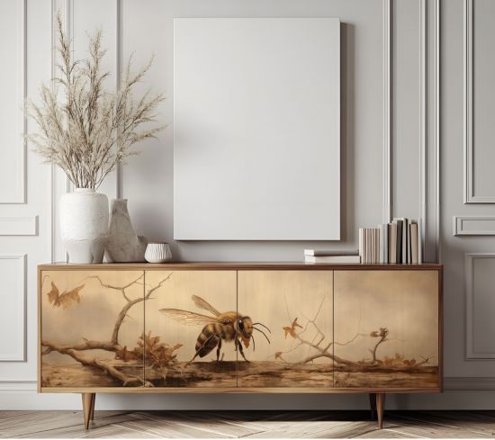 Sideboard nach Maß konfigurieren