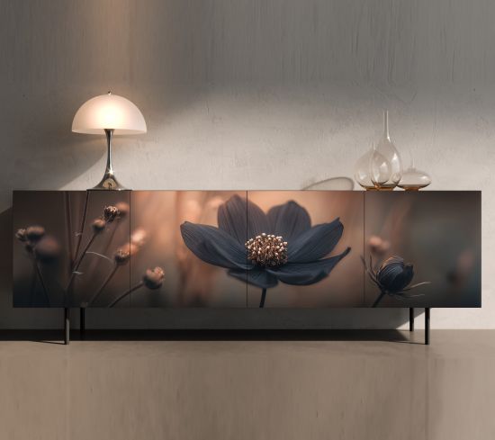 Sideboard nach Maß konfigurieren