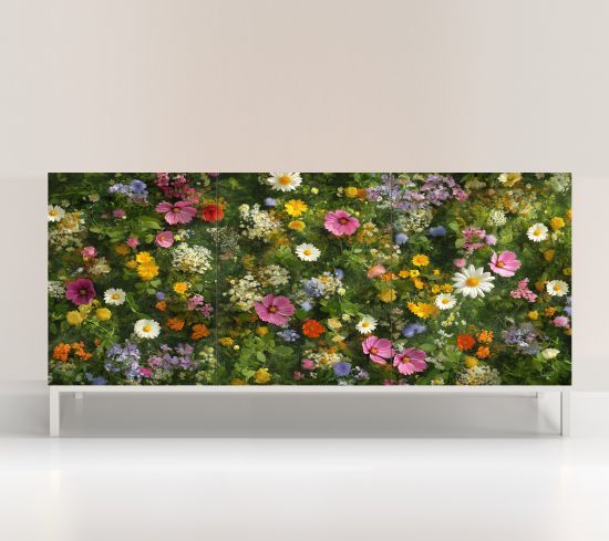 Sideboard nach Maß konfigurieren