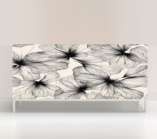 Sideboard nach Maß konfigurieren