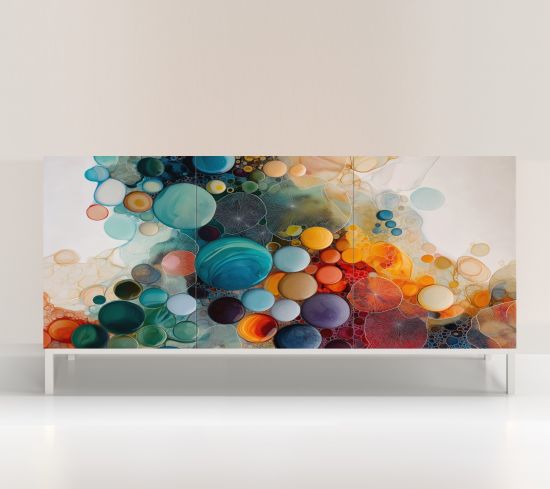 Sideboard nach Maß konfigurieren