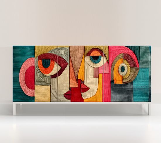 Sideboard nach Maß konfigurieren