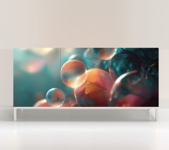 Sideboard nach Maß konfigurieren