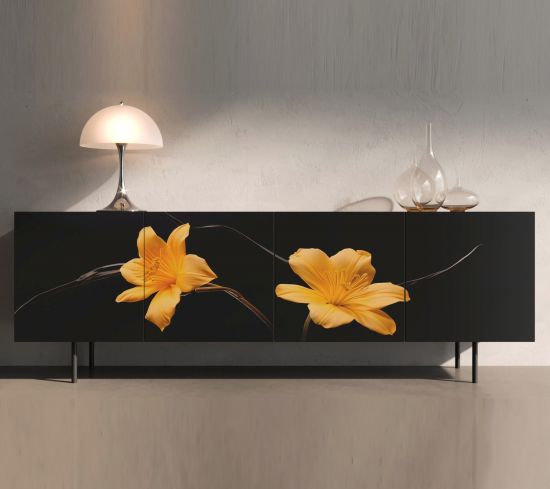 Sideboard nach Maß konfigurieren