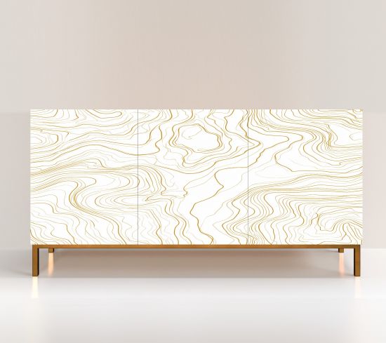 Sideboard nach Maß konfigurieren