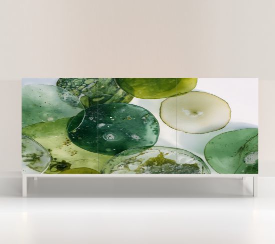 Sideboard nach Maß konfigurieren