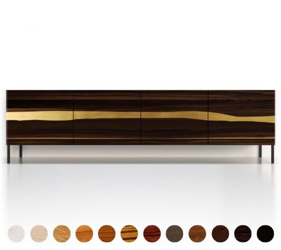 Lowboard Multi LB E01 Epoxidharz Ader 