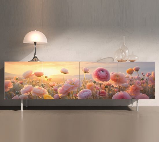 Sideboard nach Maß konfigurieren