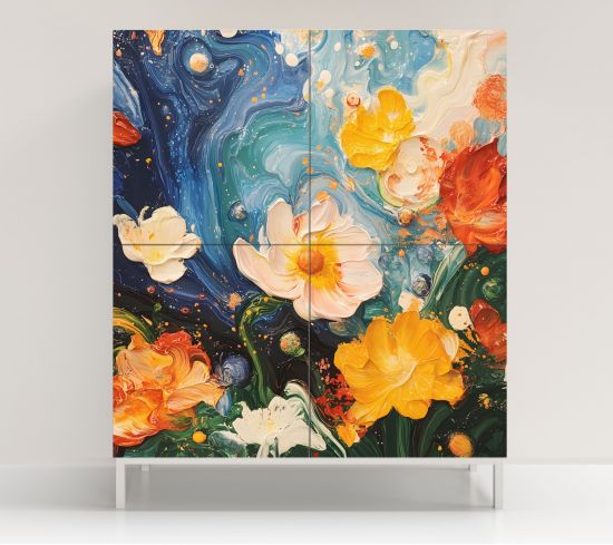 Sideboard nach Maß konfigurieren