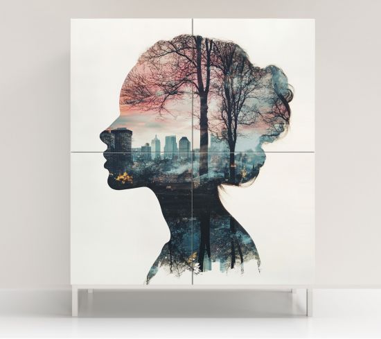 Sideboard nach Maß konfigurieren