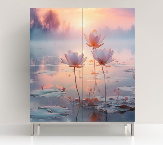 Sideboard nach Maß konfigurieren