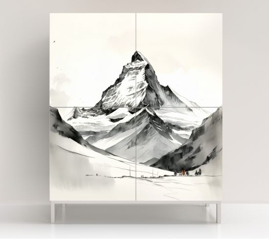 Sideboard nach Maß konfigurieren