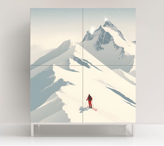 Sideboard nach Maß konfigurieren