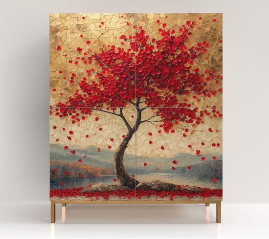 Sideboard nach Maß konfigurieren