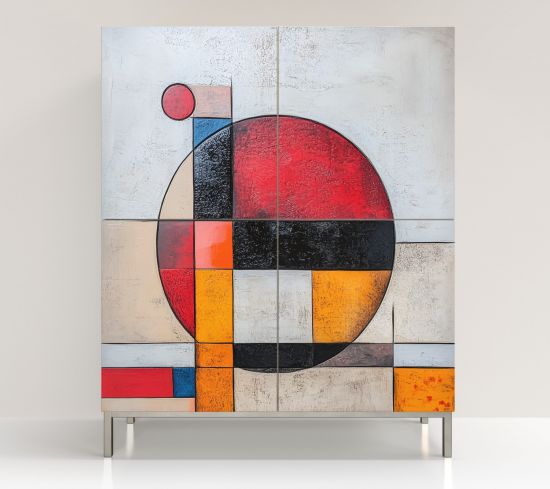 Sideboard nach Maß konfigurieren