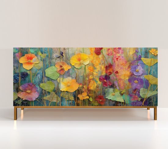 Sideboard nach Maß konfigurieren