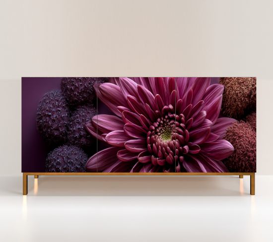 Sideboard nach Maß konfigurieren