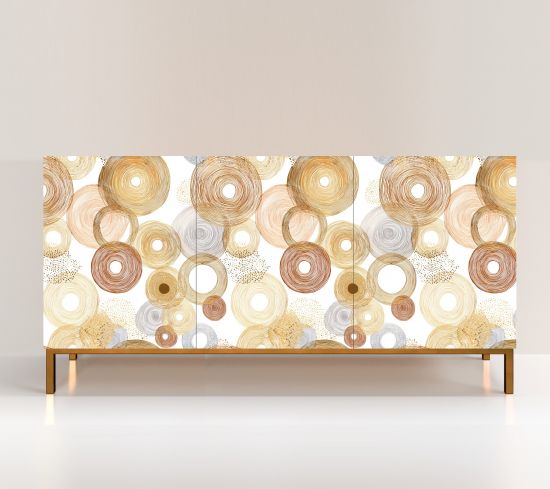 Sideboard nach Maß konfigurieren