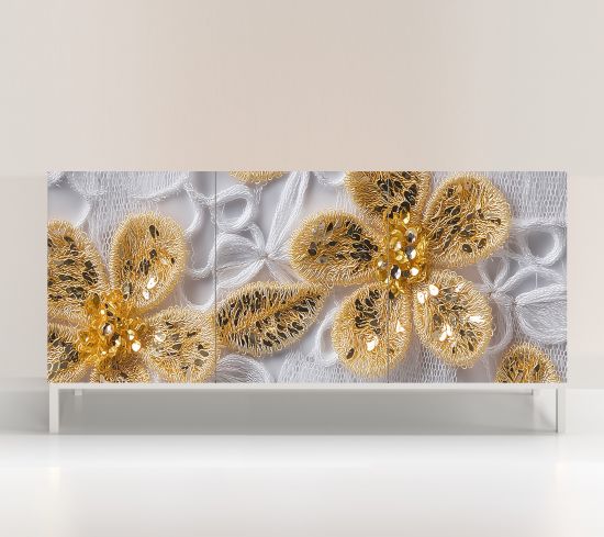 Sideboard nach Maß konfigurieren