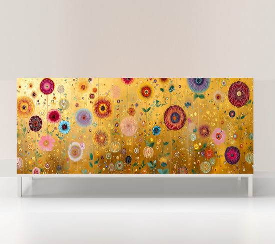 Sideboard nach Maß konfigurieren