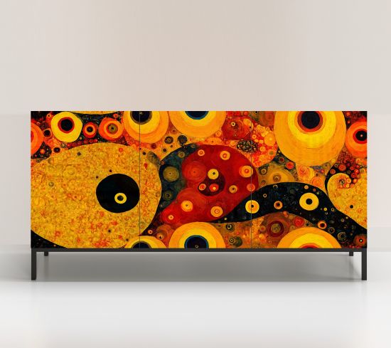 Sideboard nach Maß konfigurieren