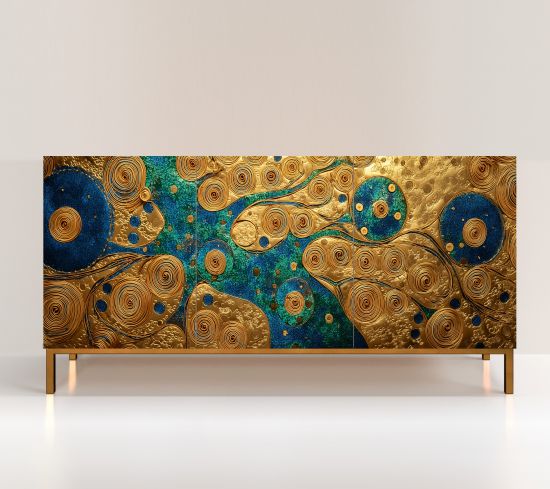 Sideboard nach Maß konfigurieren