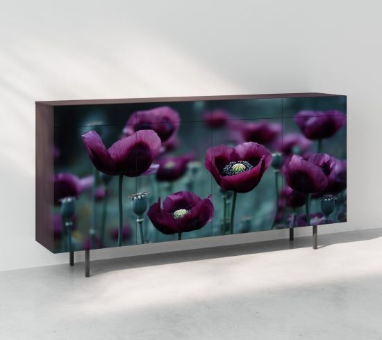 Sideboard nach Maß konfigurieren