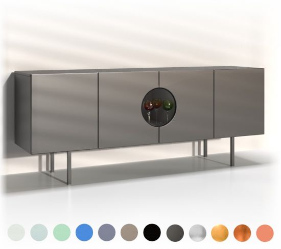 Sideboard nach Maß Multi Si Bullgo 