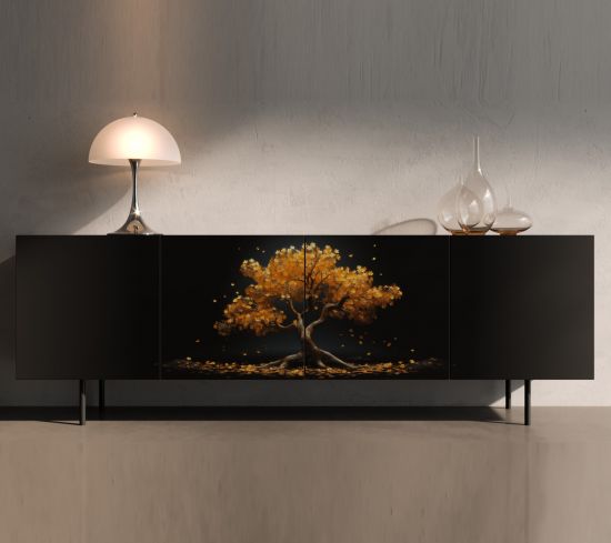 Sideboard nach Maß konfigurieren