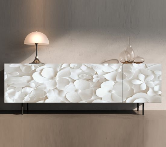 Sideboard nach Maß konfigurieren