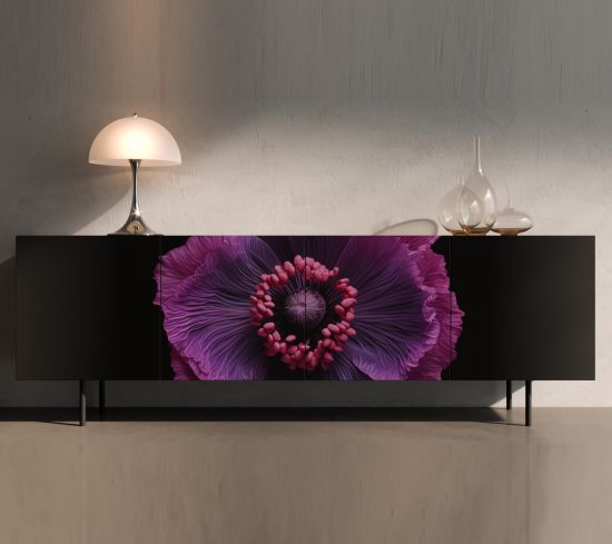 Sideboard nach Maß konfigurieren