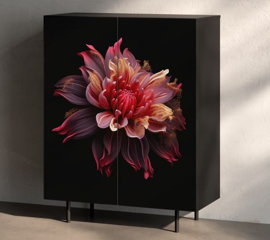 Sideboard nach Maß konfigurieren